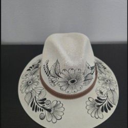 Womens Cowboy Hat 