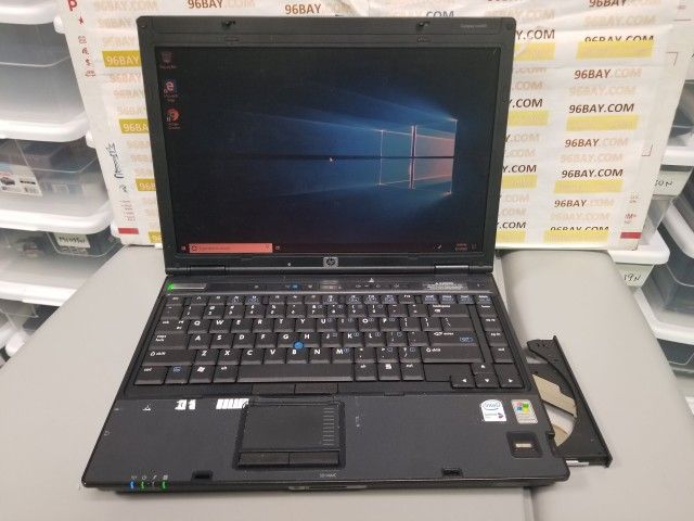 HP COMPAQ NC6400 (INV. M1147N)