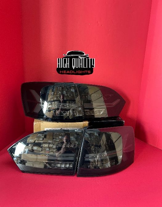 VW JETTA 2011 2014 tail light