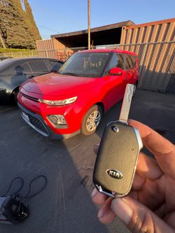 Car keys/llaves para Carros/key fobs