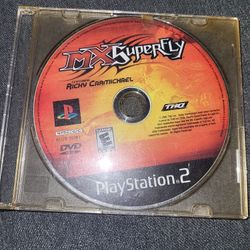 Ps2 Superfly Game 