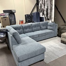 Price Drop! Ashley Sectional Lowest Price Ever!! 