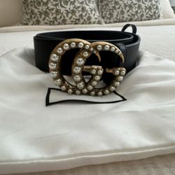 Gucci Belt 