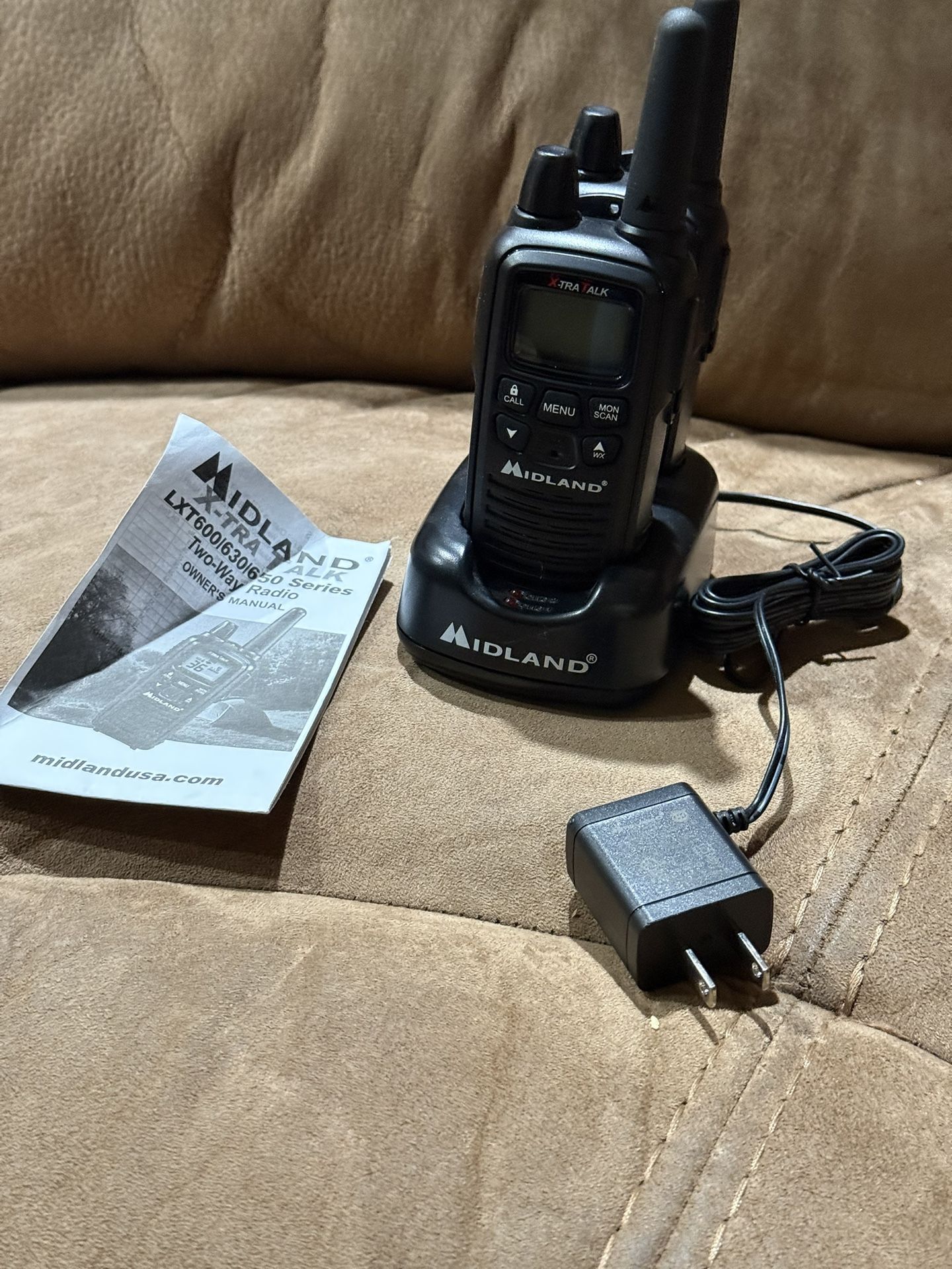 Family Radios