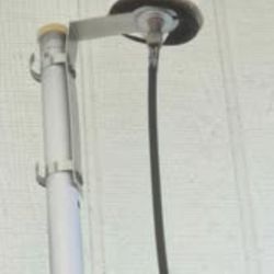 MP WIFI ANTENNA MP DIGITAL WITH OUTDOOR EXTENDED POLE
land mobile radio and wireless broadband