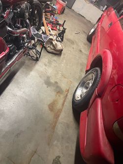 2003 Chevrolet Blazer