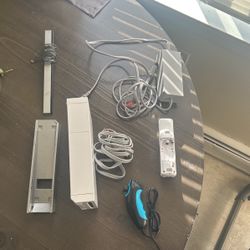 Nintendo Wii