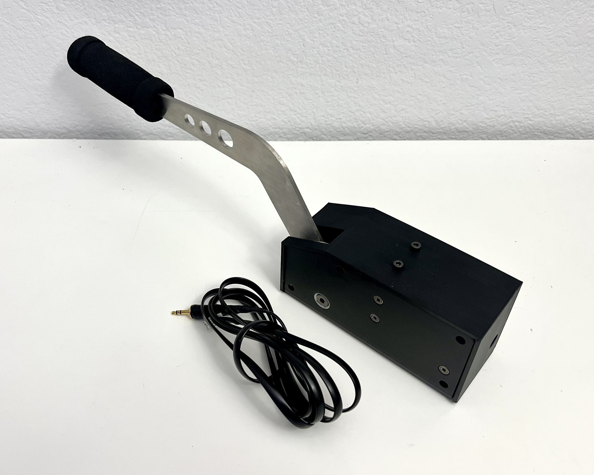Fanatec Clubsport Handbrake v1.5 - Sim Racing for Sale in Chandler