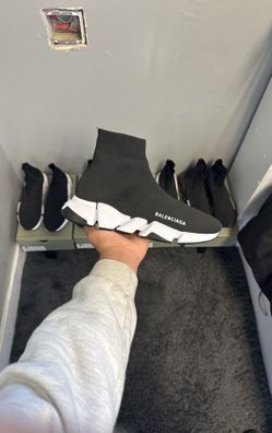 Balenciaga’s