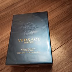Versace Mens Cologne 