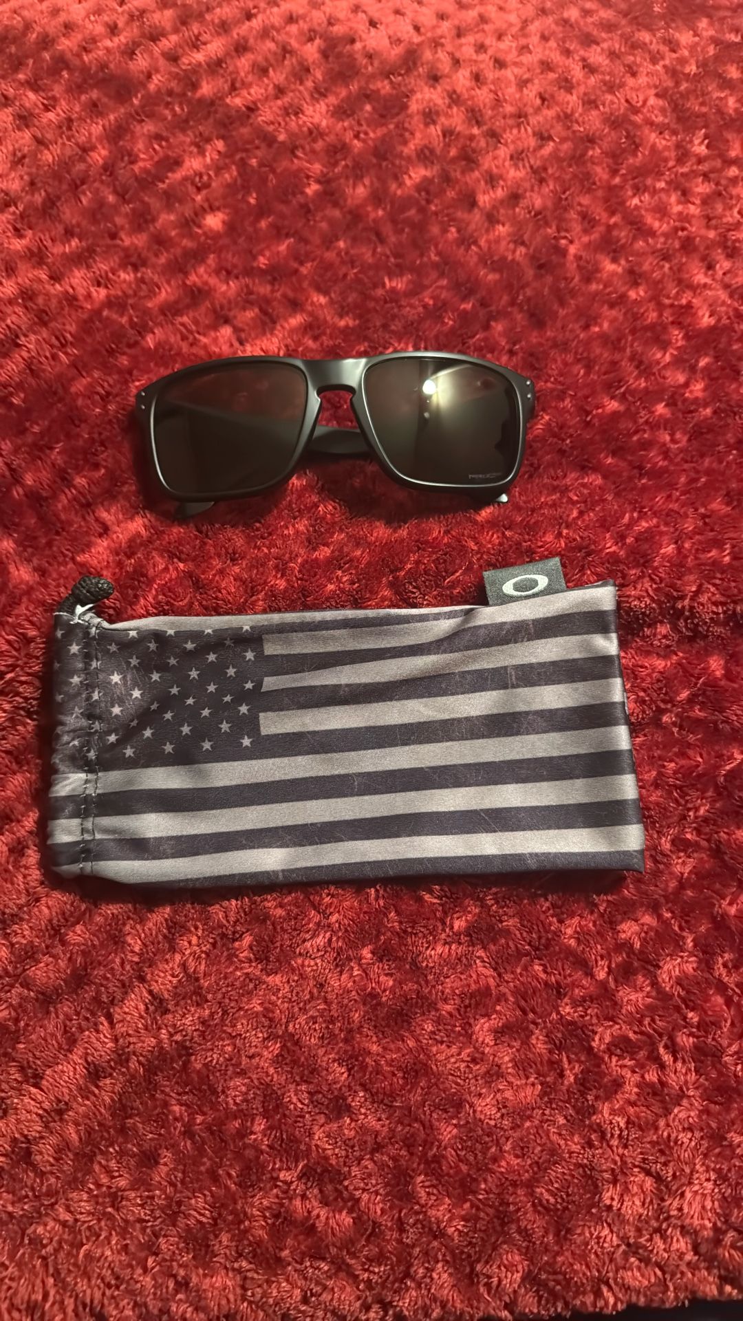Oakley Holbrook Sunglasses