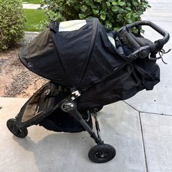 city mini GT Stroller By Baby Jogger