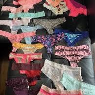 Gently Used Panties Size XL for Sale in Seattle WA OfferUp
