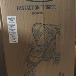Baby Stroller 