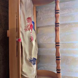 Baby Moving Small Bed