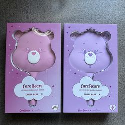 Care Bears LED HandHeld Makeup Mirror