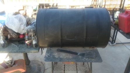 BBQ for sale Pit