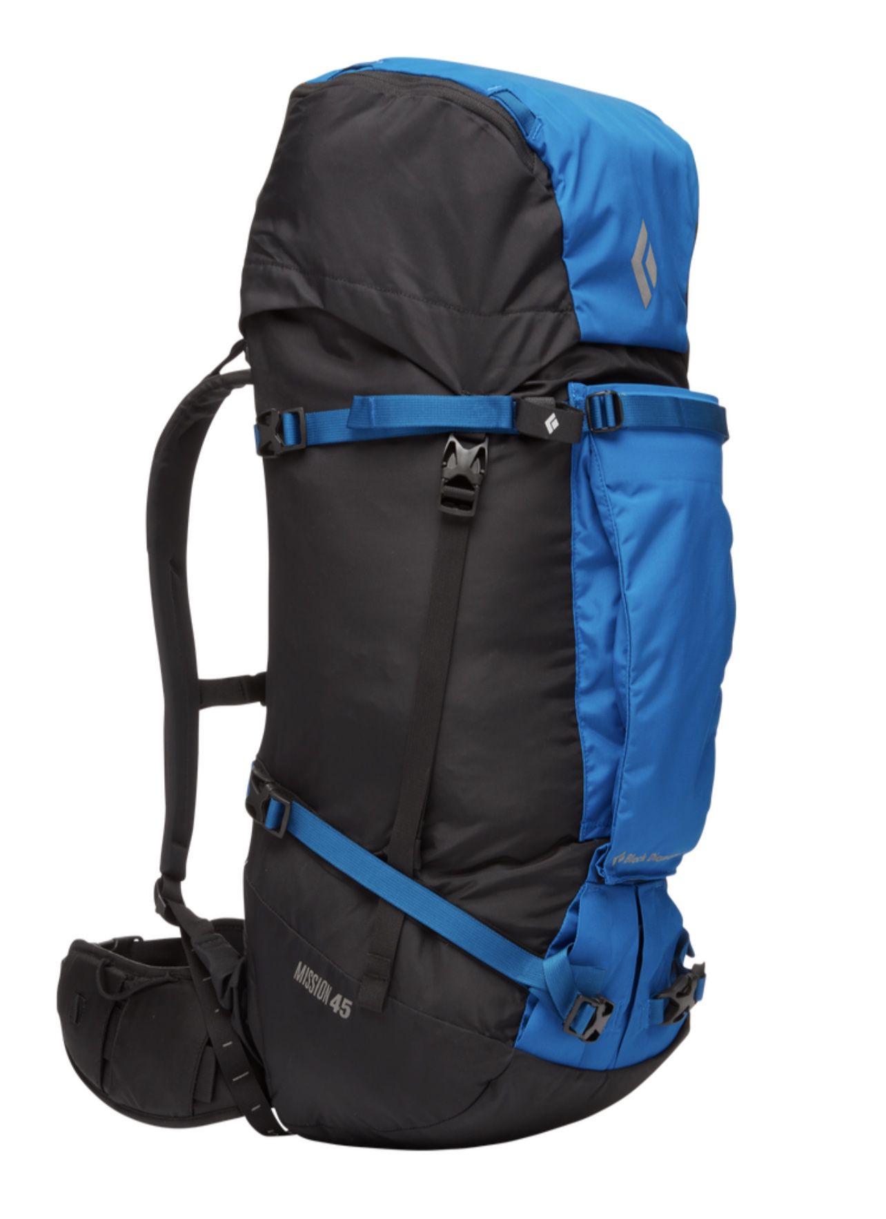 BlackDiamond Alpine/Hiking Pack 