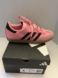 Samba Messi j