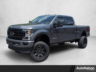 2022 Ford F-350