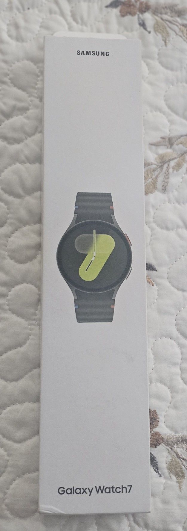 Samsung Watch 7 44mm
