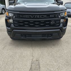 2024 Chev. Silverado 1500