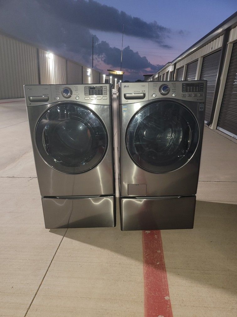 APPLIANCES