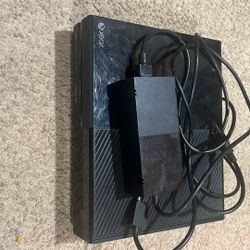 Xbox One 