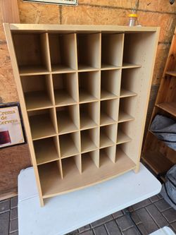 Shoes  storage rack
