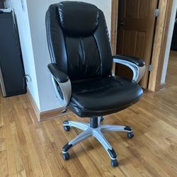 Executive Office Chair 