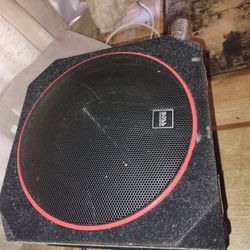 Boss Speaker
