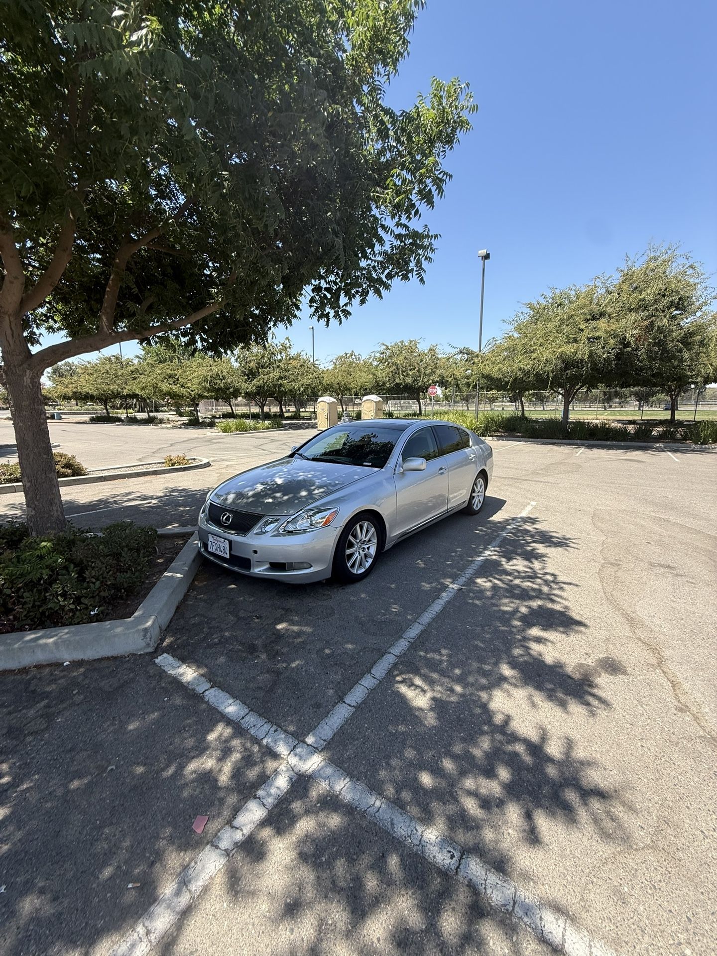 2006 Lexus GS 300