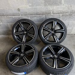 19" Inch Honda Accord Wheels Rims Tires New $0 Down Finance available