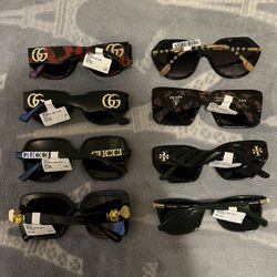 Authentic Sunglasses