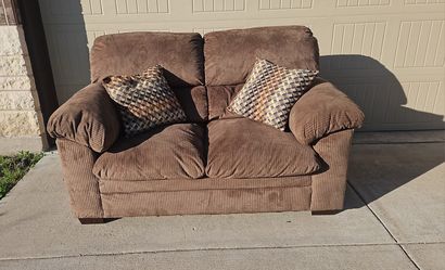 Love Seat