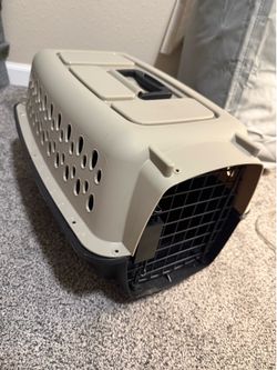 Small Pet Carrier 19x10x12