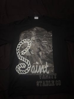 Saint Vanity Tee