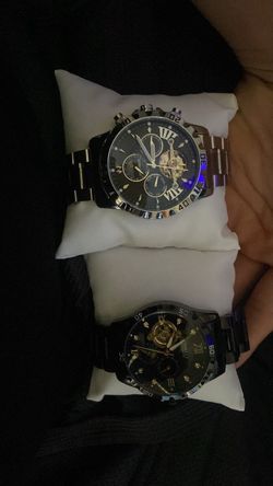 Watches TapN