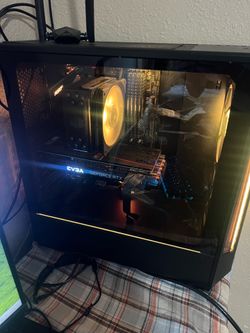 Pc GeForce RTX 3060