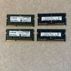 8 Gb Pc3 Memory 