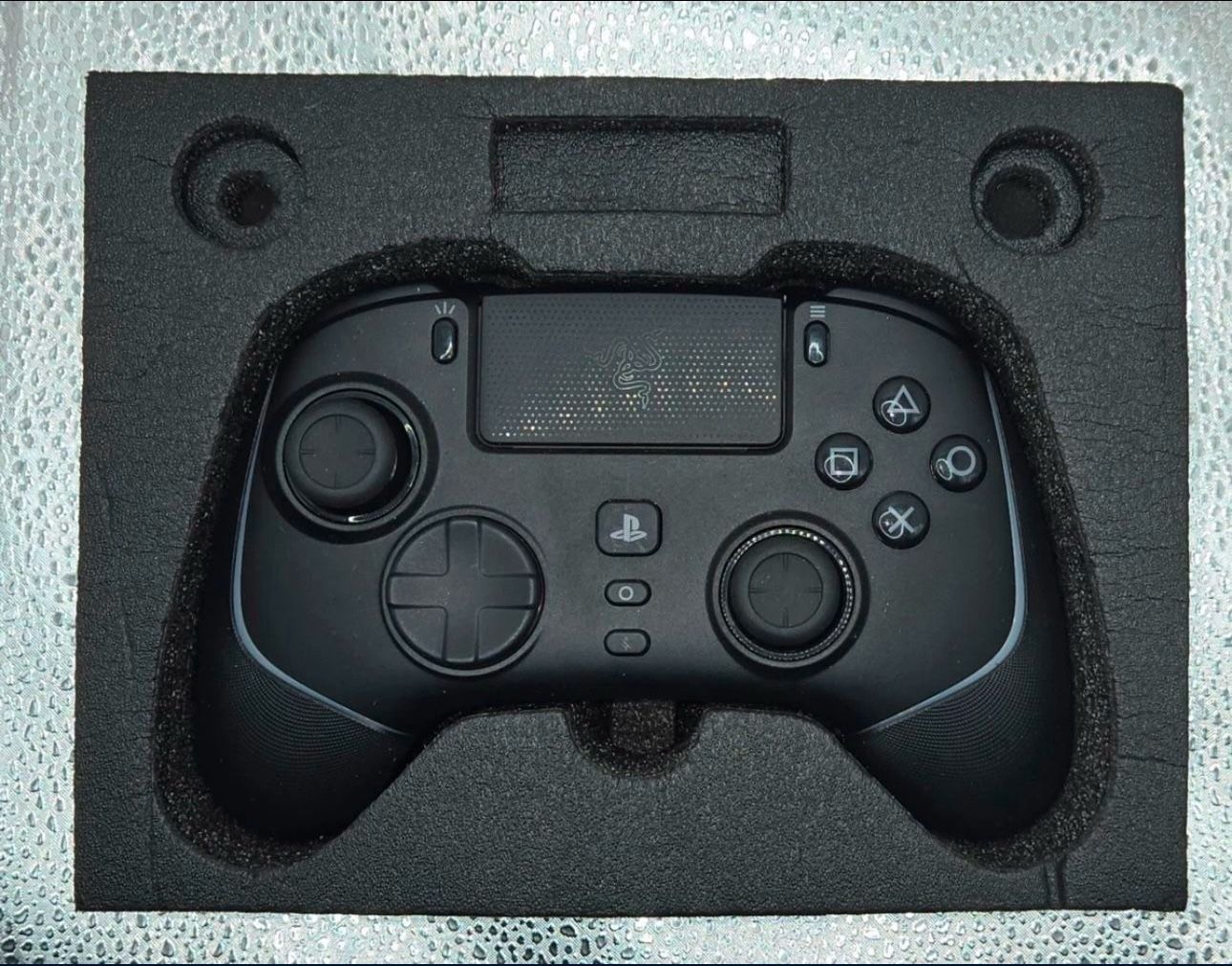 Razer Wolverine Pro Controller Ps5 Pc