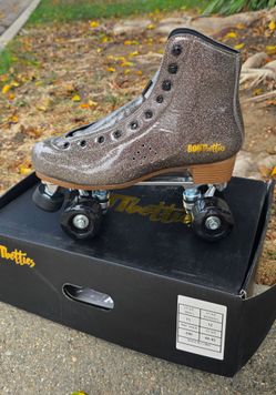 Roller skates