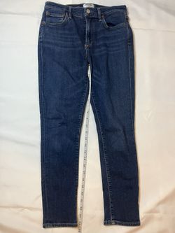 Agolde Denim Blue Jeans - Sz 28
