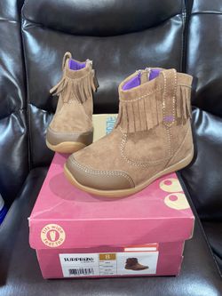 Girls Boots
