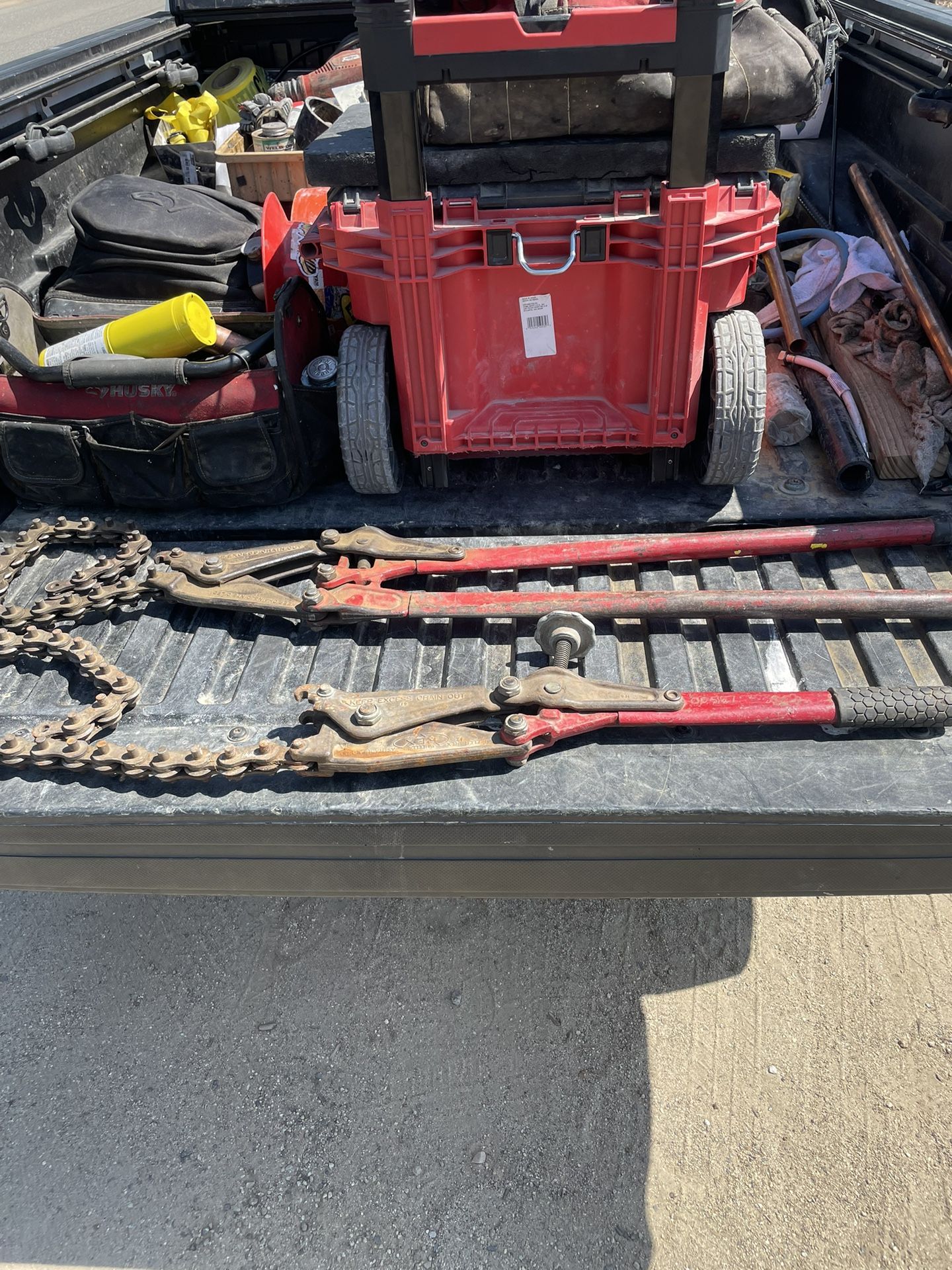 Tools