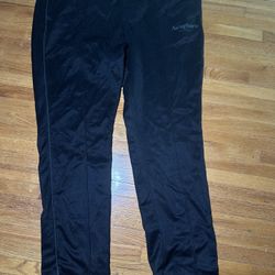 H&M Ae/uphorie Esthetique sweat pants Inseam 31 Size XL