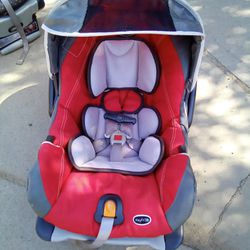 🙂 Chicco Infant Car Seats With Bases All $25 Each🙂