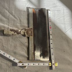 Drywall Taping knife