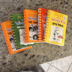 Book Set