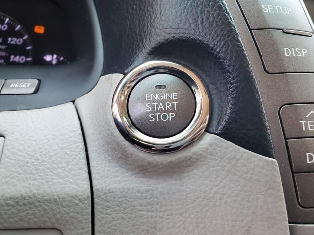 2010 Lexus LS 460